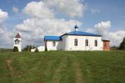 Церковь Покрова Пресвятой Богородицы - Таптыково - Сараевский район - Рязанская область
