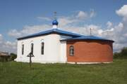 Церковь Покрова Пресвятой Богородицы - Таптыково - Сараевский район - Рязанская область