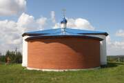 Церковь Покрова Пресвятой Богородицы - Таптыково - Сараевский район - Рязанская область
