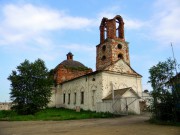 Церковь Вознесения Господня, , Черемхово, Каменский район (Каменский ГО), Свердловская область