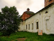 Церковь Вознесения Господня, , Черемхово, Каменский район (Каменский ГО), Свердловская область