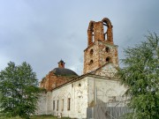 Церковь Вознесения Господня, , Черемхово, Каменский район (Каменский ГО), Свердловская область