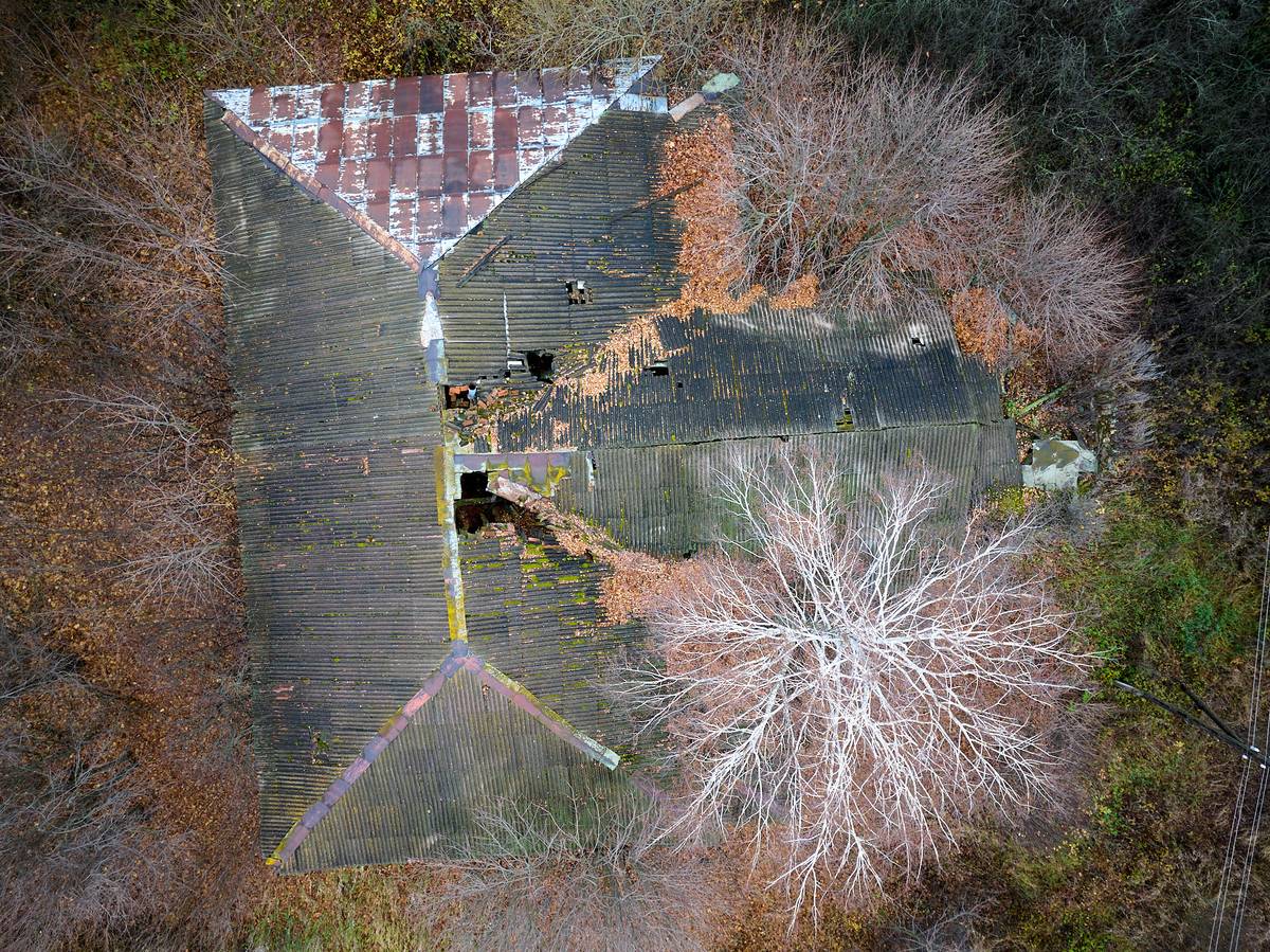 Церковь Николая Чудотворца, Кобылино (Ухоловский район, Рязанская область). фасады