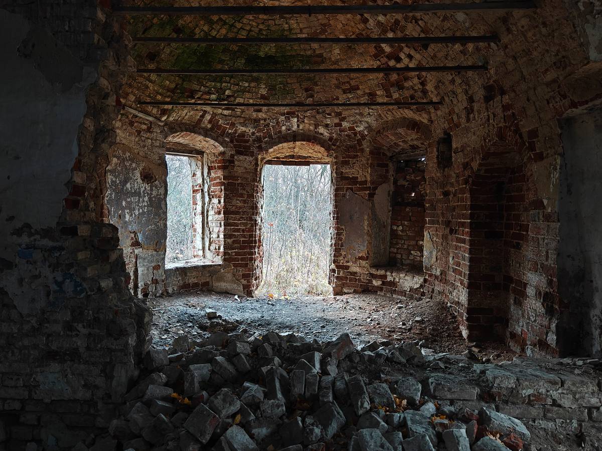 Церковь Николая Чудотворца, Кобылино (Ухоловский район, Рязанская область). интерьер и убранство