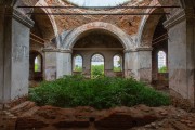 Церковь Николая Чудотворца, ...<br>, Мостье, Ухоловский район, Рязанская область