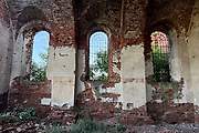 Красное Знамя. Троицы Живоначальной, церковь
