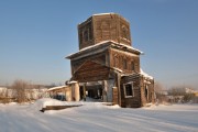 Церковь Покрова Пресвятой Богородицы - Лався - Касимовский район и г. Касимов - Рязанская область