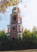 Церковь Усекновения главы Иоанна Предтечи - Данево - Касимовский район и г. Касимов - Рязанская область