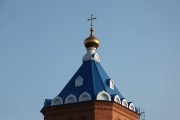 Бобровский. Михаила Архангела, церковь