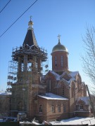 Церковь Петра и Павла, , Саратов, Саратов, город, Саратовская область