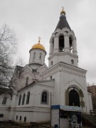Церковь Петра и Павла, , Саратов, Саратов, город, Саратовская область