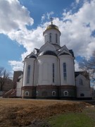 Церковь Петра и Павла - Саратов - Саратов, город - Саратовская область