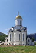 Саратов. Петра и Павла, церковь
