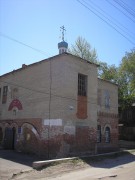 Саратов. Благовещения Пресвятой Богородицы в Агафоновке, церковь