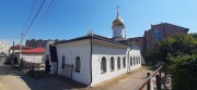 Церковь Благовещения Пресвятой Богородицы в Агафоновке, , Саратов, Саратов, город, Саратовская область