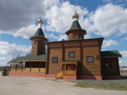 Церковь Сретения Господня в Елшанке, , Саратов, Саратов, город, Саратовская область