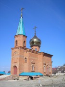 Церковь Трёх Святителей в Поливановке, , Саратов, Саратов, город, Саратовская область