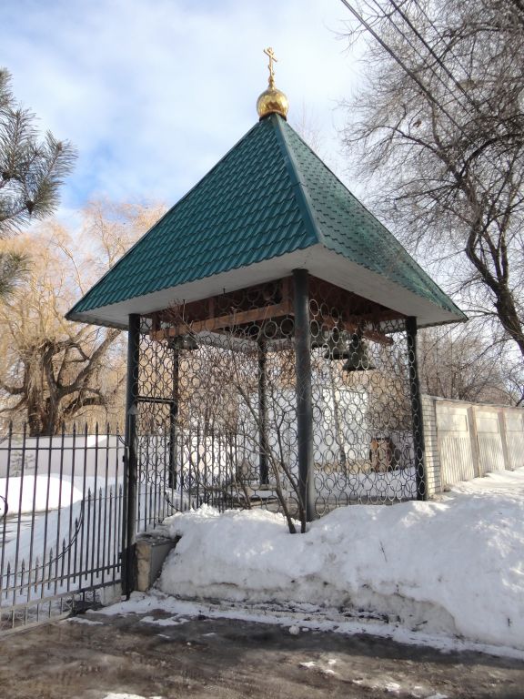 Церковь Илии Пророка (
