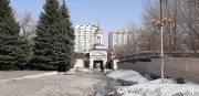 Спасо-Преображенский мужской монастырь - Саратов - Саратов, город - Саратовская область