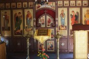 Церковь Софии мученицы при областной психиатрической больнице - Саратов - Саратов, город - Саратовская область