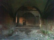 Церковь Покрова Пресвятой Богородицы, , Назарьево, Кораблинский район, Рязанская область