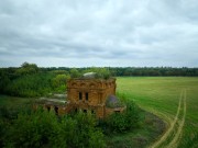 Церковь Покрова Пресвятой Богородицы, , Назарьево, Кораблинский район, Рязанская область