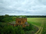 Церковь Покрова Пресвятой Богородицы - Назарьево - Кораблинский район - Рязанская область