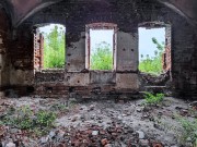 Церковь Покрова Пресвятой Богородицы, , Назарьево, Кораблинский район, Рязанская область