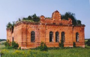 Церковь Успения Пресвятой Богородицы, , Мурзинка, Кораблинский район, Рязанская область