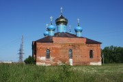 Церковь Покрова Пресвятой Богородицы, , Яблонево, Кораблинский район, Рязанская область