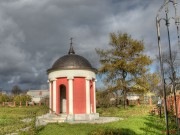 Часовня Новомучеников и исповедников Церкви Русской, , Ахтырка, Сергиево-Посадский городской округ, Московская область