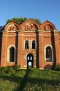 Церковь Николая Чудотворца, , Пронск, Пронский район, Рязанская область