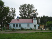 Церковь Покрова Пресвятой Богородицы (новая), , Тырново, Пронский район, Рязанская область