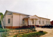 Церковь Александра Невского - Пителино - Пителинский район - Рязанская область