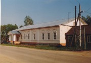 Церковь Александра Невского - Пителино - Пителинский район - Рязанская область