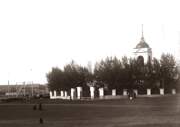 Кособродка. Троицы Живоначальной, церковь