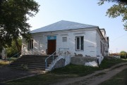 Нижняя Санарка. Николая Чудотворца, церковь