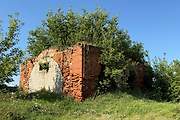 Введеновка. Введения во храм Пресвятой Богородицы, церковь