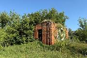 Введеновка. Введения во храм Пресвятой Богородицы, церковь