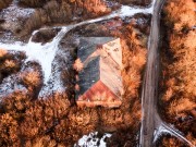 Церковь Иоанна Богослова, , Подвислово, Ряжский район, Рязанская область
