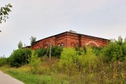 Церковь Иоанна Богослова, , Подвислово, Ряжский район, Рязанская область