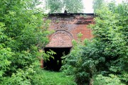 Церковь Иоанна Богослова, , Подвислово, Ряжский район, Рязанская область