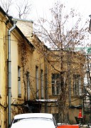 Якиманка. Преображения Господня при бывшей богадельне слепых женщин имени Н.А. Долгорукова, домовая церковь