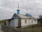 Церковь Пантелеимона Целителя, , Мокрое, Сасовский район и г. Сасово, Рязанская область