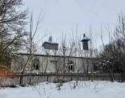 Мокрое. Пантелеимона Целителя, церковь