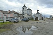 Часовня Георгия Победоносца, , Васютино, Павлово-Посадский городской округ и г. Электрогорск, Московская область