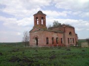 Церковь Николая Чудотворца - Алмазово - Скопинский район и г. Скопин - Рязанская область