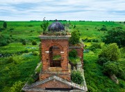 Церковь Николая Чудотворца, , Алмазово, Скопинский район и г. Скопин, Рязанская область