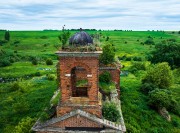 Церковь Николая Чудотворца - Алмазово - Скопинский район и г. Скопин - Рязанская область