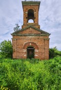 Алмазово. Николая Чудотворца, церковь